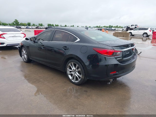 Aukcja sprzedaży 2015 Mazda Mazda6 I Grand Touring, vin: JM1GJ1W69F1164265, numer aukcji: 44987749