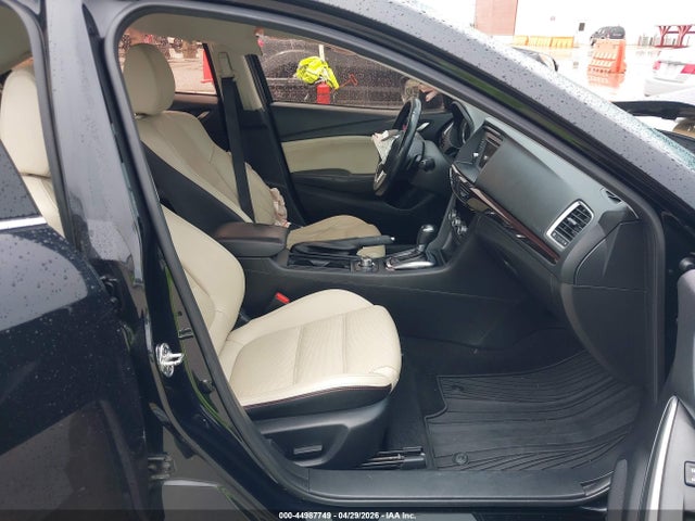 Aukcja sprzedaży 2015 Mazda Mazda6 I Grand Touring, vin: JM1GJ1W69F1164265, numer aukcji: 44987749