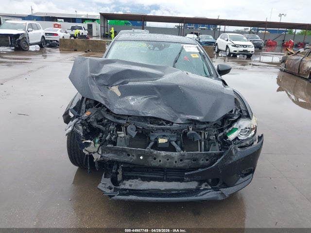 Aukcja sprzedaży 2015 Mazda Mazda6 I Grand Touring, vin: JM1GJ1W69F1164265, numer aukcji: 44987749