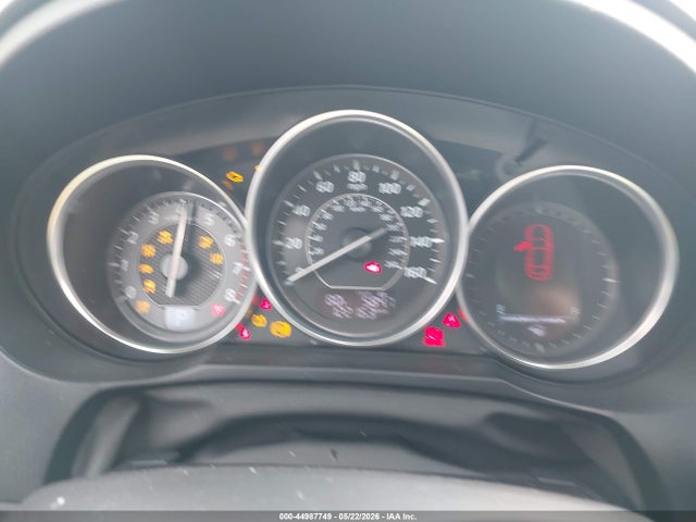 Aukcja sprzedaży 2015 Mazda Mazda6 I Grand Touring, vin: JM1GJ1W69F1164265, numer aukcji: 44987749
