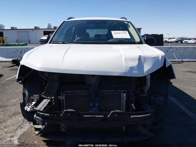 3VVDX7B25PM323621 Volkswagen Taos 1.5t S