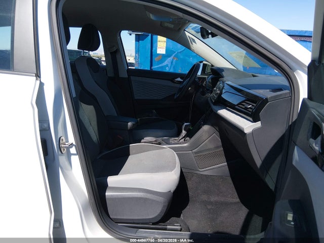3VVDX7B25PM323621 Volkswagen Taos 1.5t S