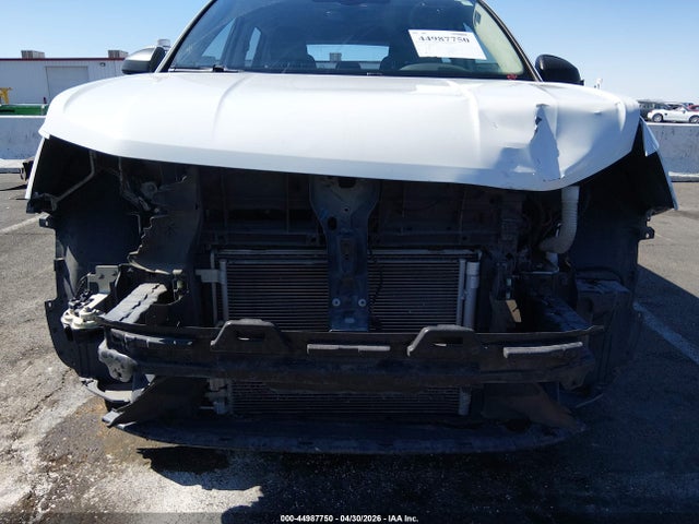 3VVDX7B25PM323621 Volkswagen Taos 1.5t S