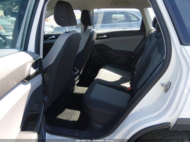 3VVDX7B25PM323621 Volkswagen Taos 1.5t S