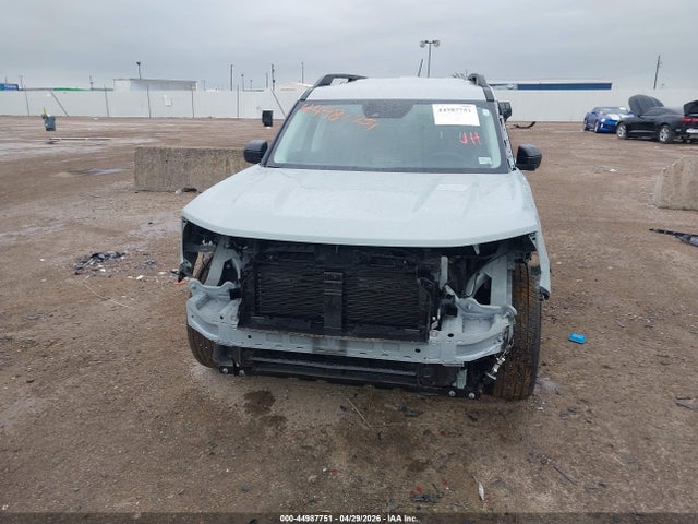 Продаж на аукціоні авто 2022 Ford Bronco Sport Big Bend, vin: 3FMCR9B69NRD77146, номер лоту: 44987751