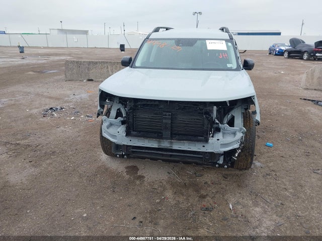 Продаж на аукціоні авто 2022 Ford Bronco Sport Big Bend, vin: 3FMCR9B69NRD77146, номер лоту: 44987751