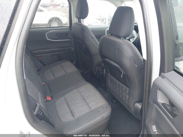 Продаж на аукціоні авто 2022 Ford Bronco Sport Big Bend, vin: 3FMCR9B69NRD77146, номер лоту: 44987751