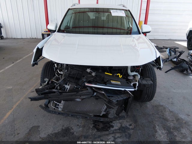 Продаж на аукціоні авто 2022 Volkswagen Taos 1.5t Se, vin: 3VVRX7B28NM045901, номер лоту: 44987752