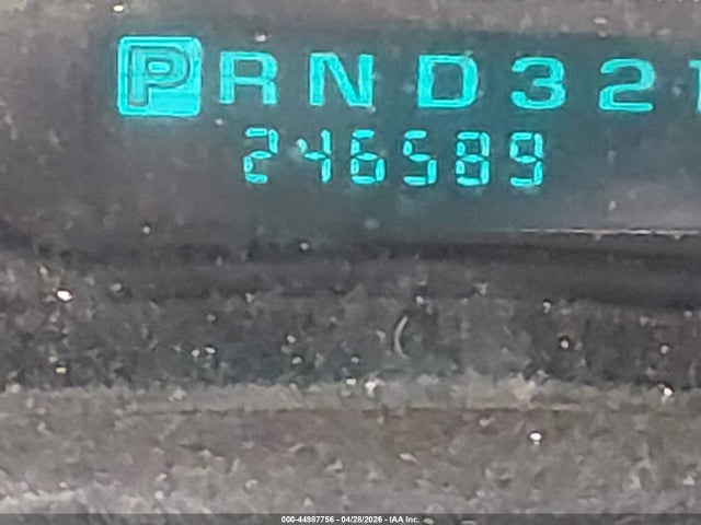 Aukcja sprzedaży 2003 Chevrolet S-10, vin: 1GCCS19H638252900, numer aukcji: 44987756