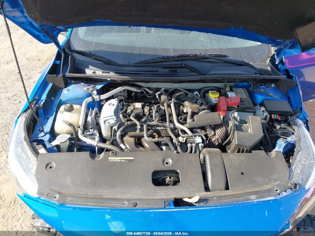 Aukcja sprzedaży 2022 Nissan Sentra Sv Xtronic Cvt, vin: 3N1AB8CV8NY269657, numer aukcji: 44987759