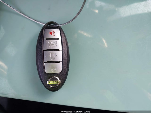 Aukcja sprzedaży 2022 Nissan Sentra Sv Xtronic Cvt, vin: 3N1AB8CV8NY269657, numer aukcji: 44987759