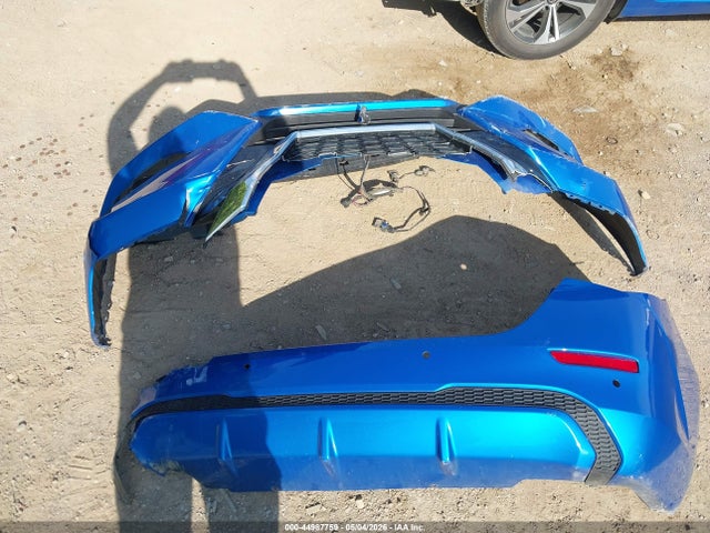Aukcja sprzedaży 2022 Nissan Sentra Sv Xtronic Cvt, vin: 3N1AB8CV8NY269657, numer aukcji: 44987759