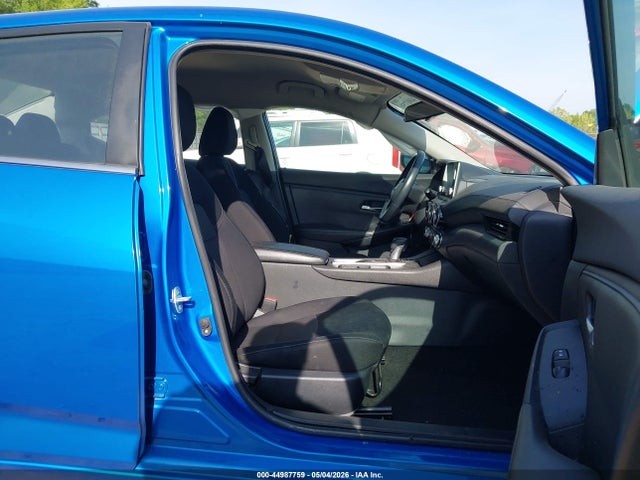 Aukcja sprzedaży 2022 Nissan Sentra Sv Xtronic Cvt, vin: 3N1AB8CV8NY269657, numer aukcji: 44987759