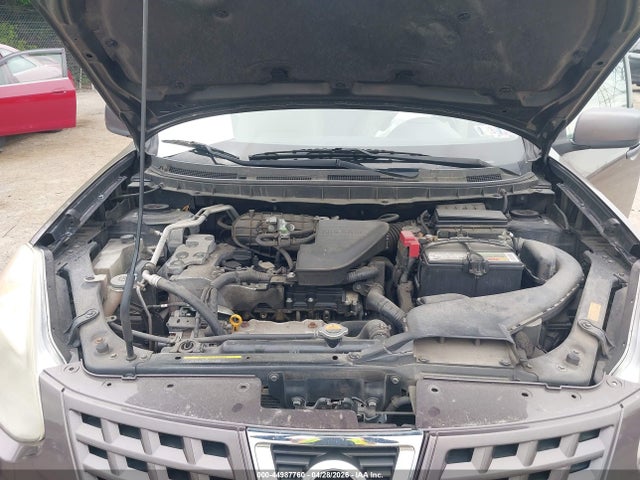 Aukcja sprzedaży 2009 Nissan Rogue Sl, vin: JN8AS58V59W188430, numer aukcji: 44987760