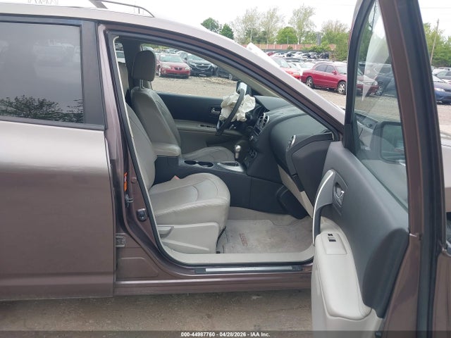 Aukcja sprzedaży 2009 Nissan Rogue Sl, vin: JN8AS58V59W188430, numer aukcji: 44987760
