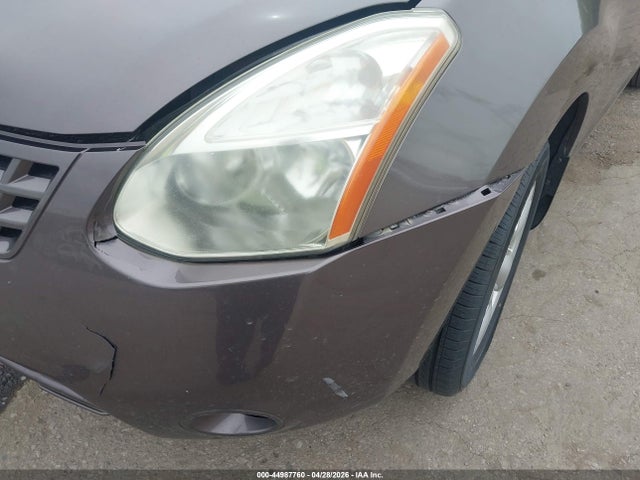 Aukcja sprzedaży 2009 Nissan Rogue Sl, vin: JN8AS58V59W188430, numer aukcji: 44987760