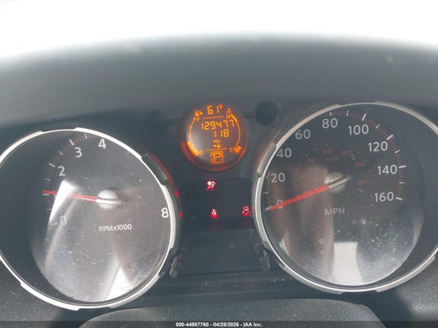 Aukcja sprzedaży 2009 Nissan Rogue Sl, vin: JN8AS58V59W188430, numer aukcji: 44987760
