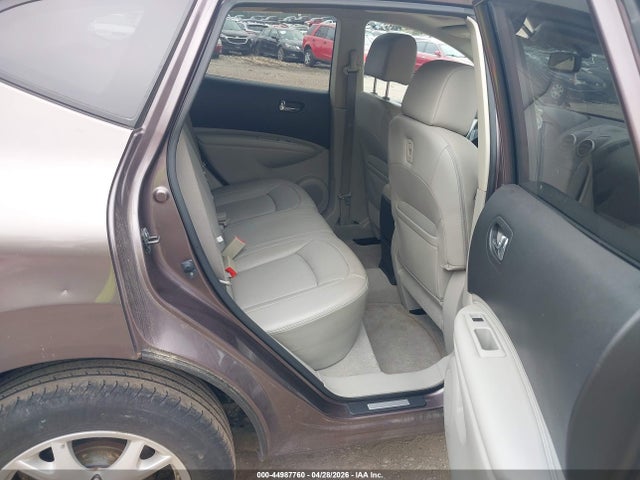 Aukcja sprzedaży 2009 Nissan Rogue Sl, vin: JN8AS58V59W188430, numer aukcji: 44987760