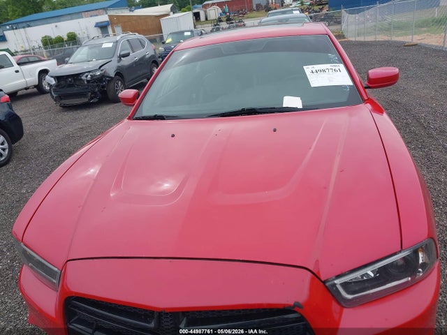 Продаж на аукціоні авто 2011 Dodge Charger R/t, vin: 2B3CL5CT4BH539440, номер лоту: 44987761