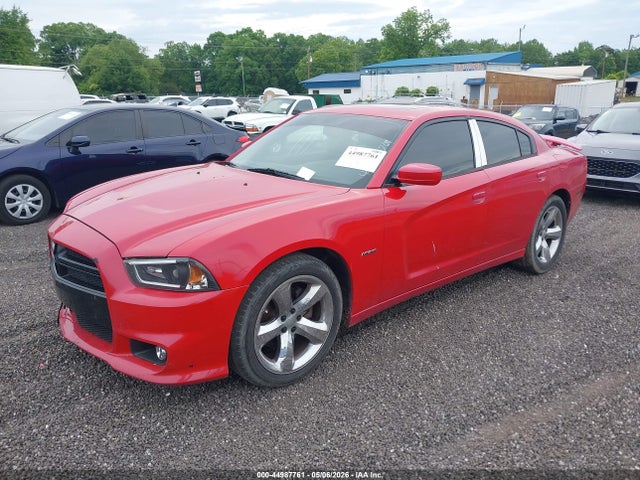 Продаж на аукціоні авто 2011 Dodge Charger R/t, vin: 2B3CL5CT4BH539440, номер лоту: 44987761