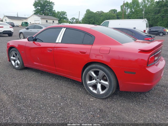Продаж на аукціоні авто 2011 Dodge Charger R/t, vin: 2B3CL5CT4BH539440, номер лоту: 44987761
