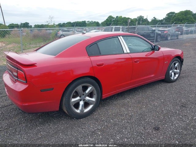 Продаж на аукціоні авто 2011 Dodge Charger R/t, vin: 2B3CL5CT4BH539440, номер лоту: 44987761