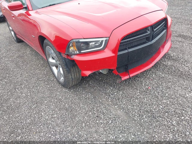 Продаж на аукціоні авто 2011 Dodge Charger R/t, vin: 2B3CL5CT4BH539440, номер лоту: 44987761