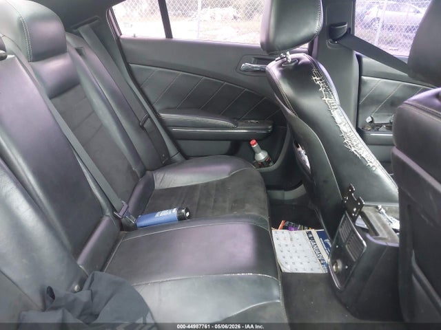 Продаж на аукціоні авто 2011 Dodge Charger R/t, vin: 2B3CL5CT4BH539440, номер лоту: 44987761
