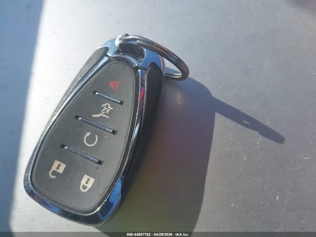 Aukcja sprzedaży 2022 Chevrolet Blazer Fwd 3lt, vin: 3GNKBDR46NS211985, numer aukcji: 44987762