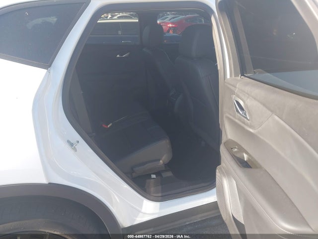 Aukcja sprzedaży 2022 Chevrolet Blazer Fwd 3lt, vin: 3GNKBDR46NS211985, numer aukcji: 44987762