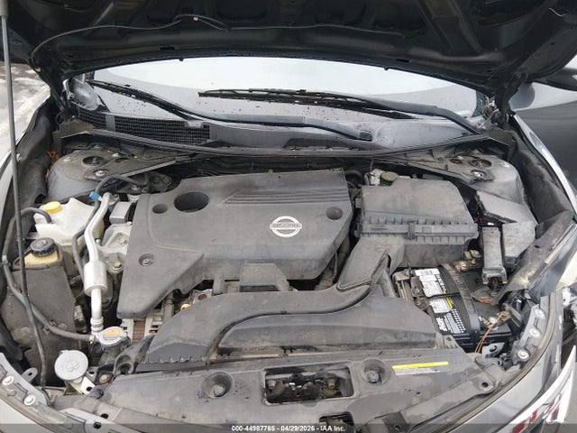 Auction sale of the 2013 Nissan Altima 2.5 Sl, vin: 1N4AL3AP5DC191658, lot number: 44987765