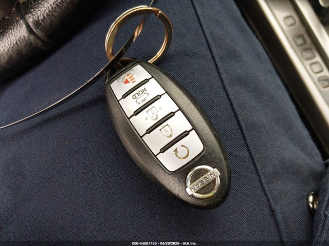 Auction sale of the 2013 Nissan Altima 2.5 Sl, vin: 1N4AL3AP5DC191658, lot number: 44987765
