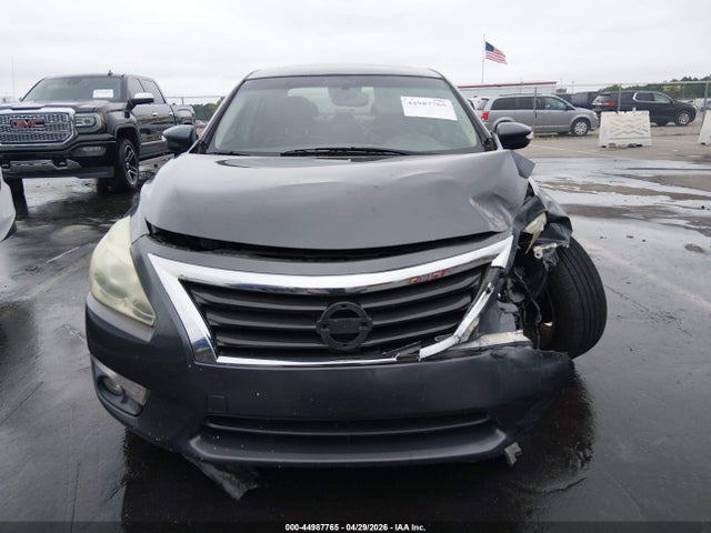 Auction sale of the 2013 Nissan Altima 2.5 Sl, vin: 1N4AL3AP5DC191658, lot number: 44987765