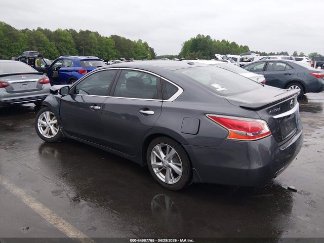 Auction sale of the 2013 Nissan Altima 2.5 Sl, vin: 1N4AL3AP5DC191658, lot number: 44987765