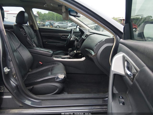 Auction sale of the 2013 Nissan Altima 2.5 Sl, vin: 1N4AL3AP5DC191658, lot number: 44987765