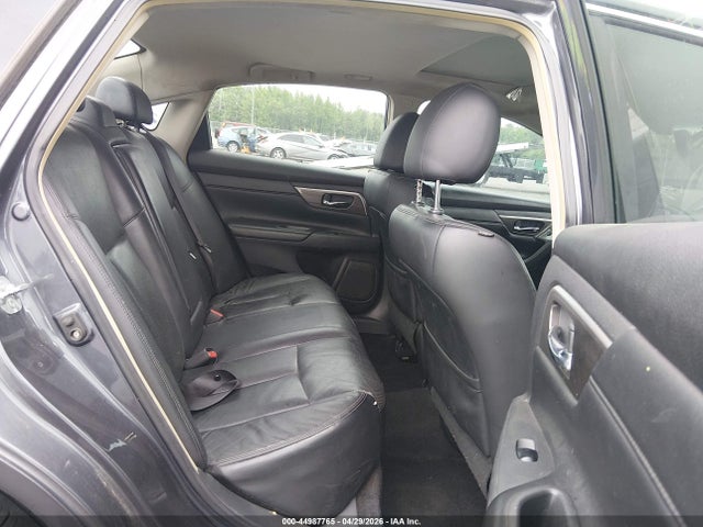 Auction sale of the 2013 Nissan Altima 2.5 Sl, vin: 1N4AL3AP5DC191658, lot number: 44987765