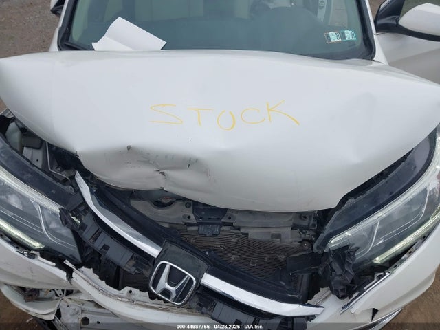 Honda CR-V EX 2016 5J6RM4H58GL112146 Image 10