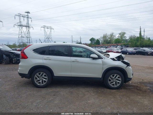 Honda CR-V EX 2016 5J6RM4H58GL112146 Image 13