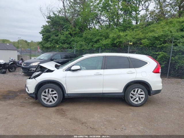 Honda CR-V EX 2016 5J6RM4H58GL112146 Image 14
