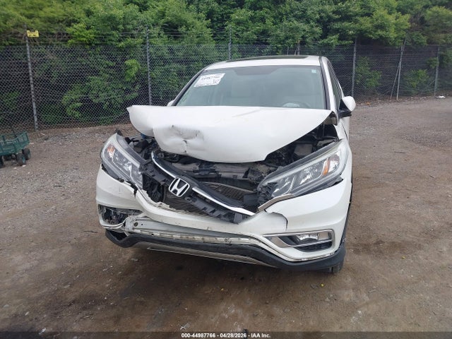 Honda CR-V EX 2016 5J6RM4H58GL112146 Image 17