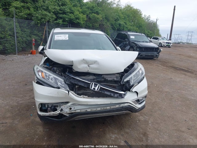 Honda CR-V EX 2016 5J6RM4H58GL112146 Image 18