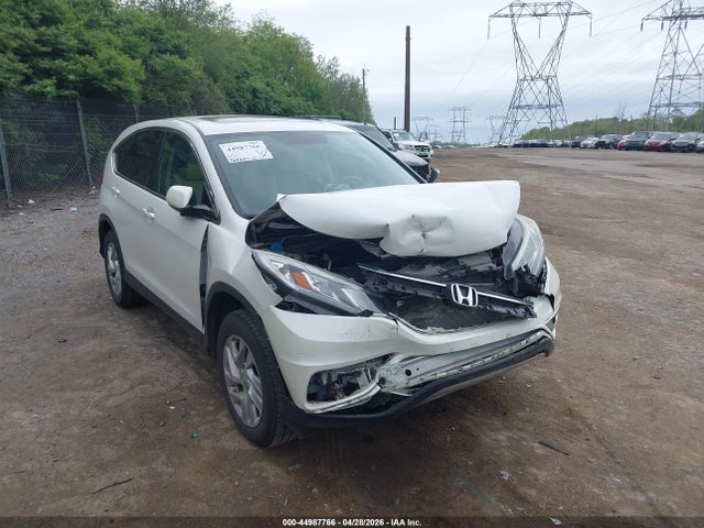 Honda CR-V EX 2016 5J6RM4H58GL112146 Image 19