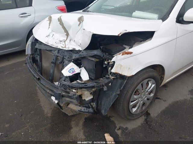 Продаж на аукціоні авто 2012 Kia Forte Ex, vin: KNAFU4A21C5642687, номер лоту: 44987767