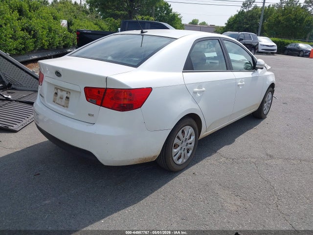Продаж на аукціоні авто 2012 Kia Forte Ex, vin: KNAFU4A21C5642687, номер лоту: 44987767