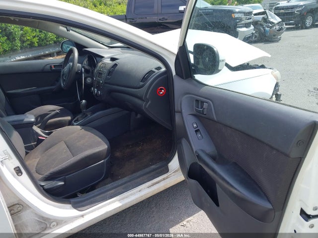 Продаж на аукціоні авто 2012 Kia Forte Ex, vin: KNAFU4A21C5642687, номер лоту: 44987767
