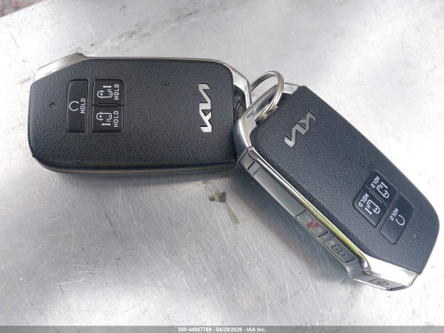 Продажа на аукционе авто 2024 Kia Carnival Mpv Lx Seat Package, vin: KNDNB4H34R6448256, номер лота: 44987769