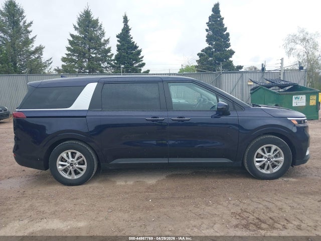 Продажа на аукционе авто 2024 Kia Carnival Mpv Lx Seat Package, vin: KNDNB4H34R6448256, номер лота: 44987769