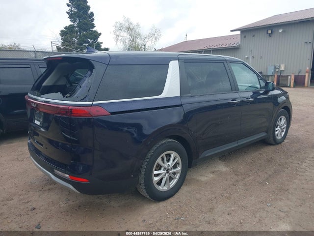 Продажа на аукционе авто 2024 Kia Carnival Mpv Lx Seat Package, vin: KNDNB4H34R6448256, номер лота: 44987769