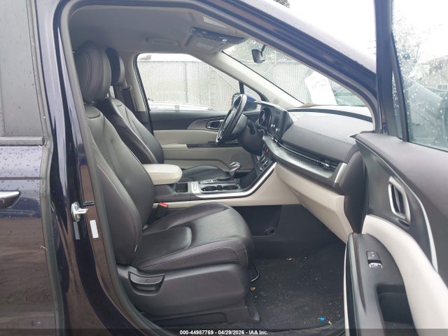 Продажа на аукционе авто 2024 Kia Carnival Mpv Lx Seat Package, vin: KNDNB4H34R6448256, номер лота: 44987769