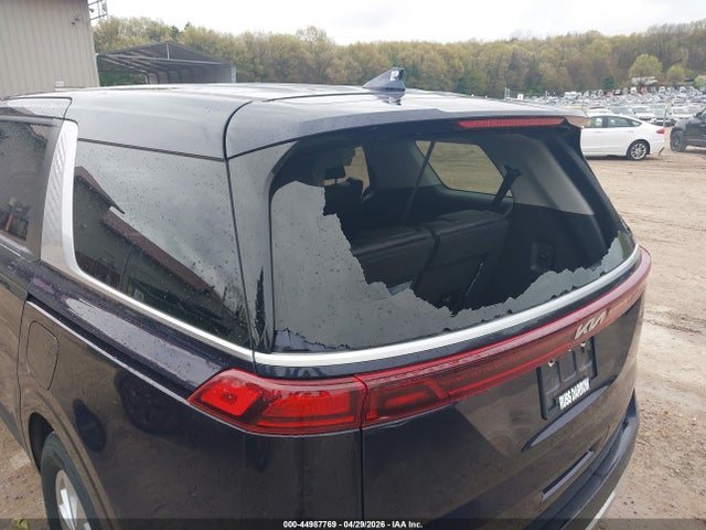 Продажа на аукционе авто 2024 Kia Carnival Mpv Lx Seat Package, vin: KNDNB4H34R6448256, номер лота: 44987769